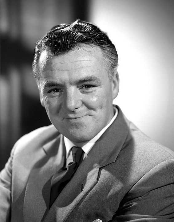 Afiş Victor Maddern