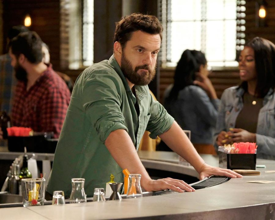 Fotoğraf Jake Johnson