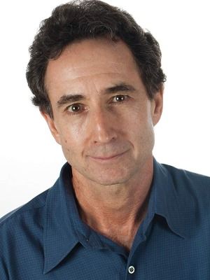 Afiş Andrew Shea (II)