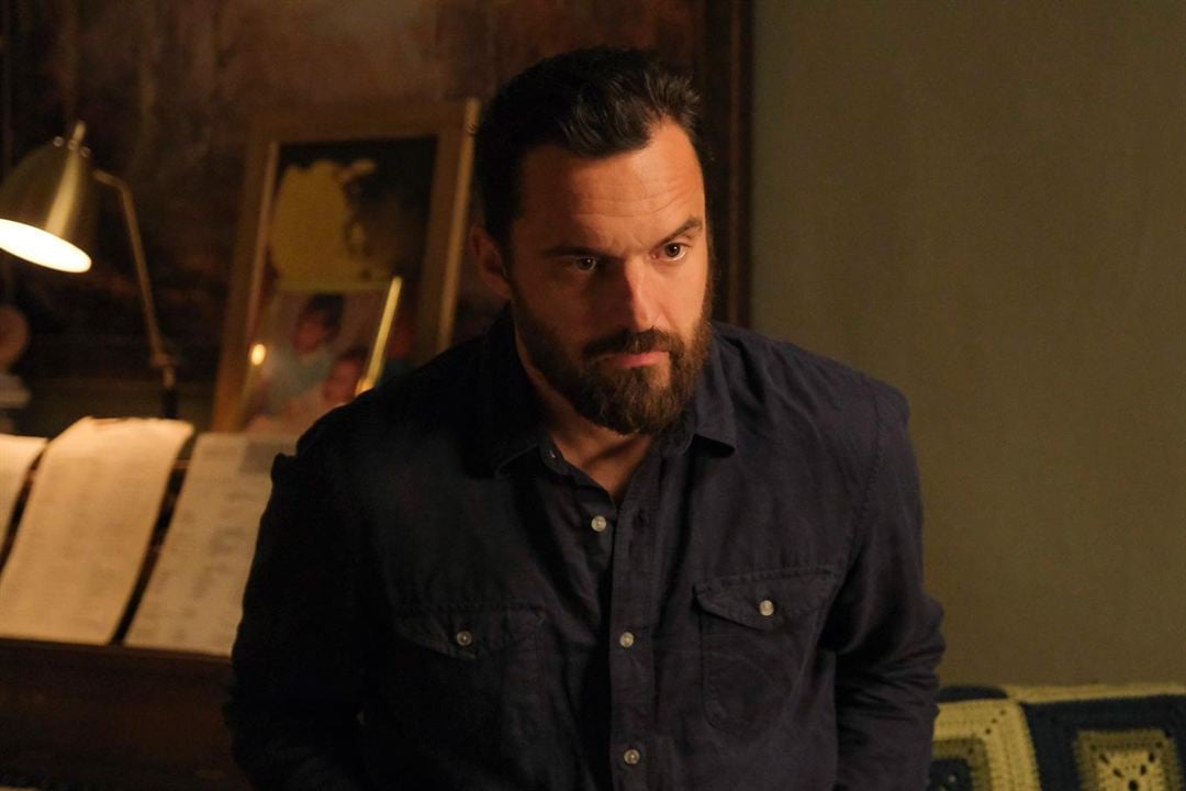 Fotoğraf Jake Johnson