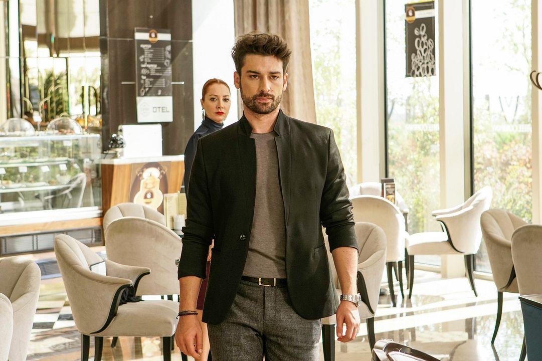 Elimi Bırakma : Fotoğraf