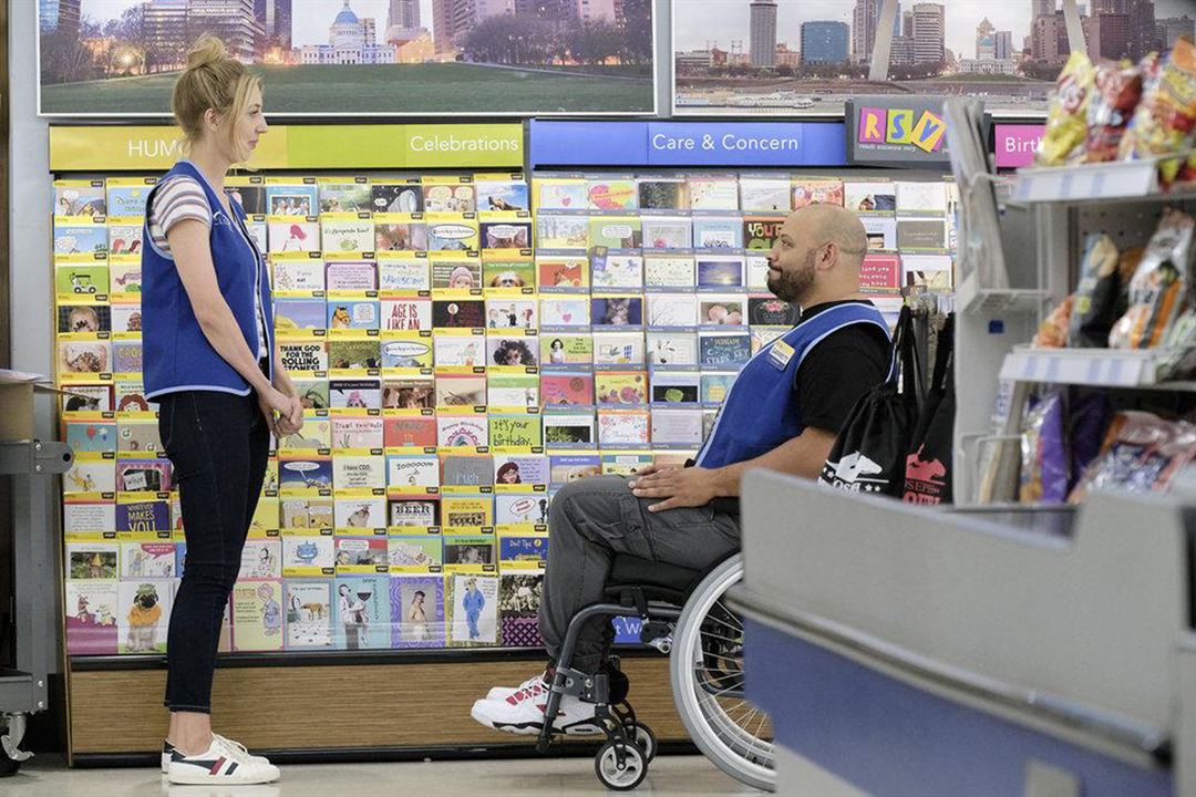 Fotoğraf Colton Dunn, Heidi Gardner