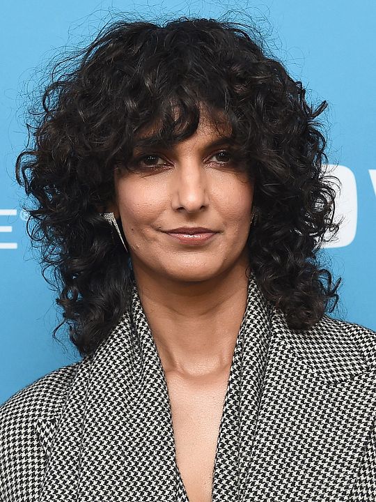 Afiş Poorna Jagannathan
