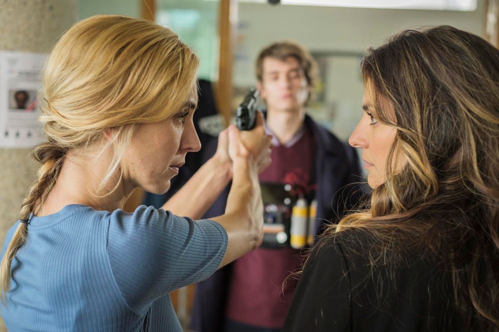 Fotoğraf Cyrielle Debreuil