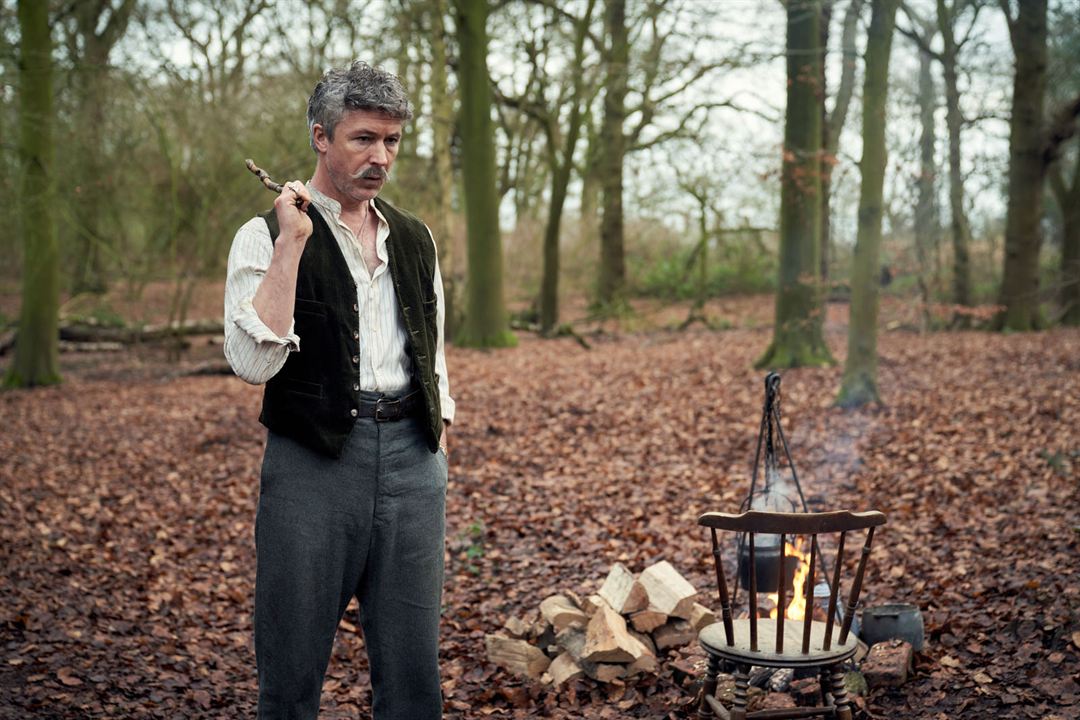 Fotoğraf Aidan Gillen