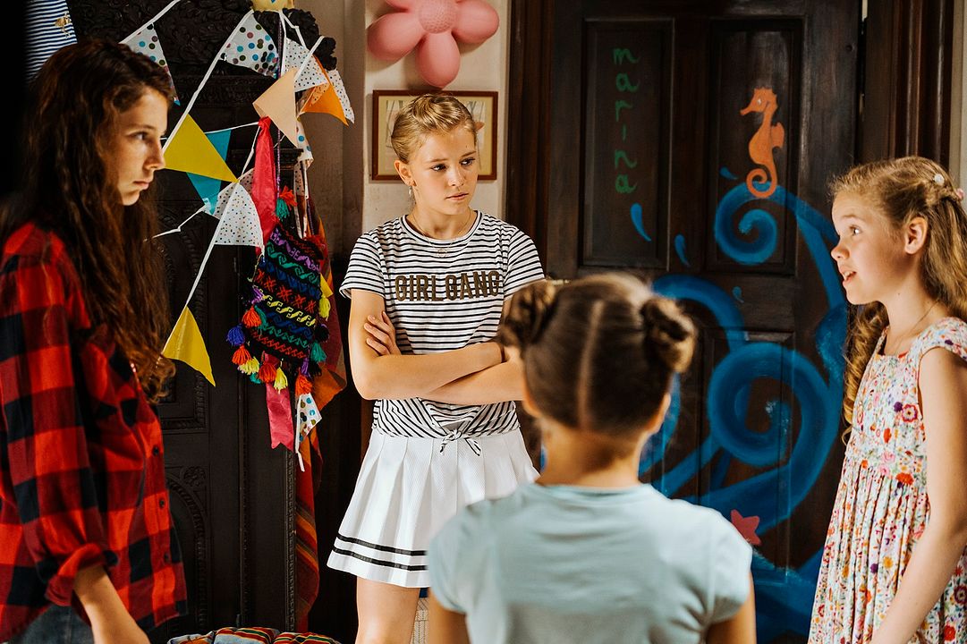 Fotoğraf Leonore von Berg