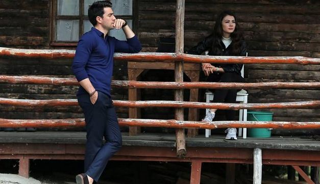 Afili Aşk : Fotoğraf