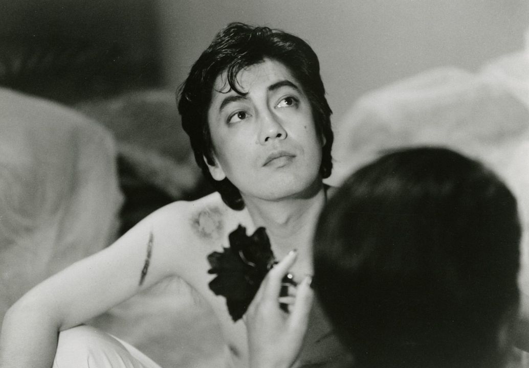 Mishima: A Life in Four Chapters : Fotoğraf