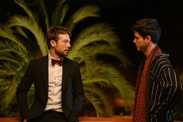 Fotoğraf Carlos Cuevas