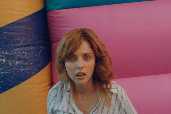 Fotoğraf Leticia Dolera