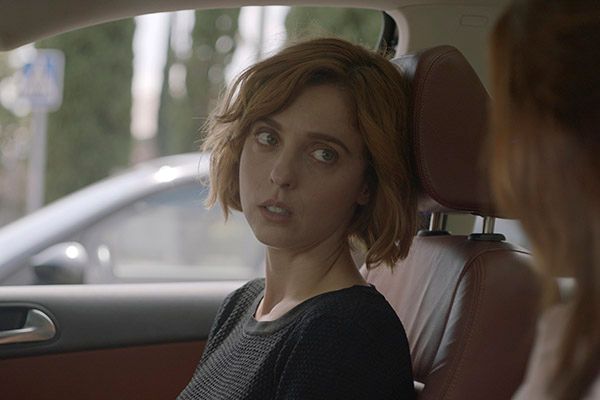 Fotoğraf Leticia Dolera