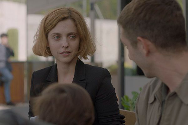 Fotoğraf Leticia Dolera