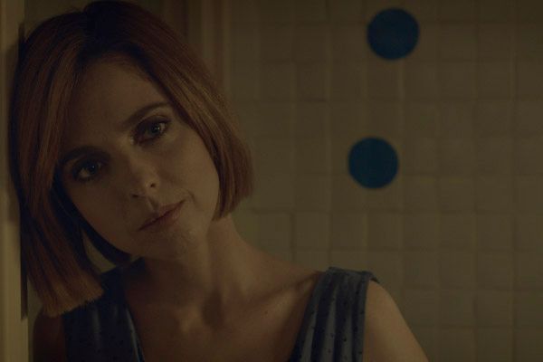 Fotoğraf Leticia Dolera