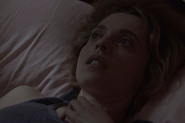 Fotoğraf Leticia Dolera