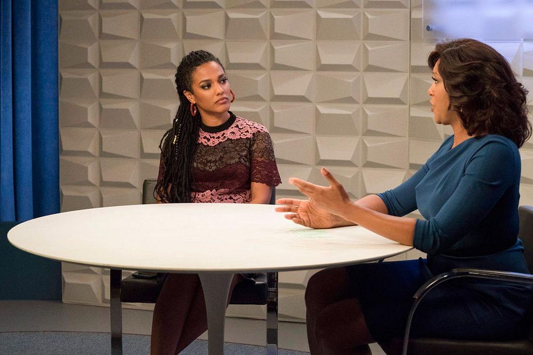 Fotoğraf Freema Agyeman