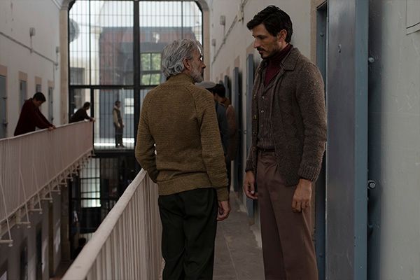 Fotoğraf Javier Rey