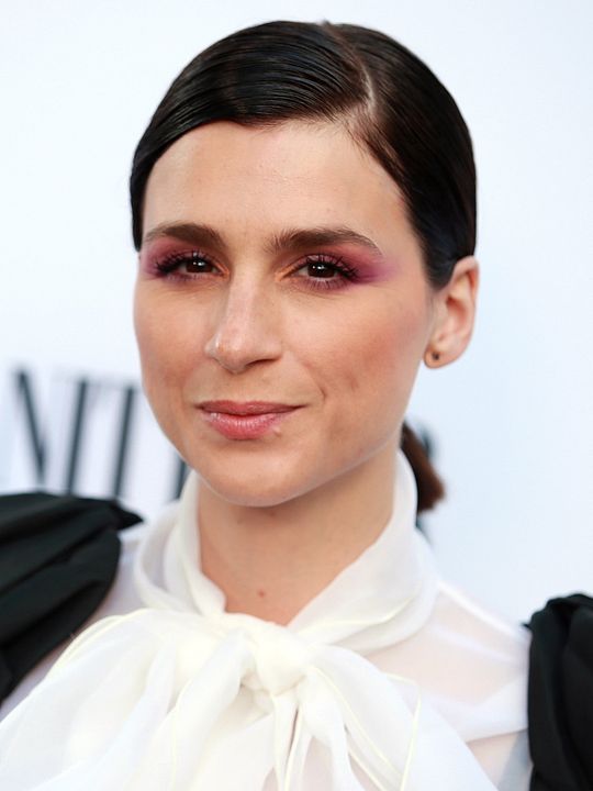 Afiş Aya Cash