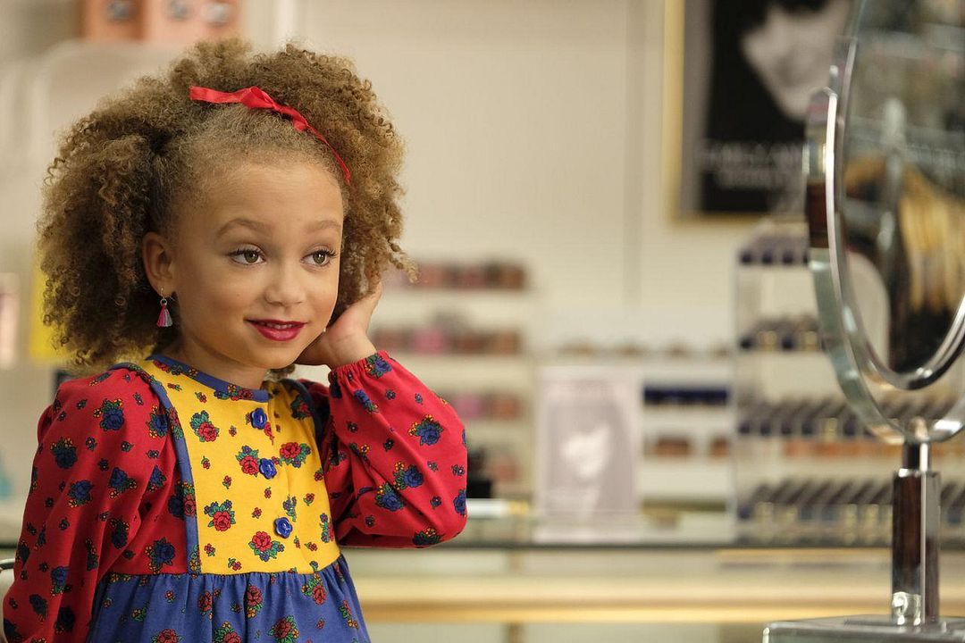 Fotoğraf Mykal-Michelle Harris