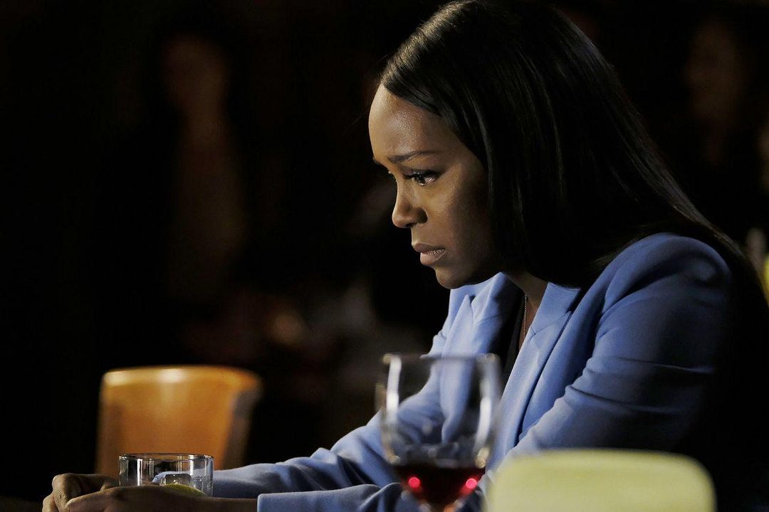 Fotoğraf Aja Naomi King