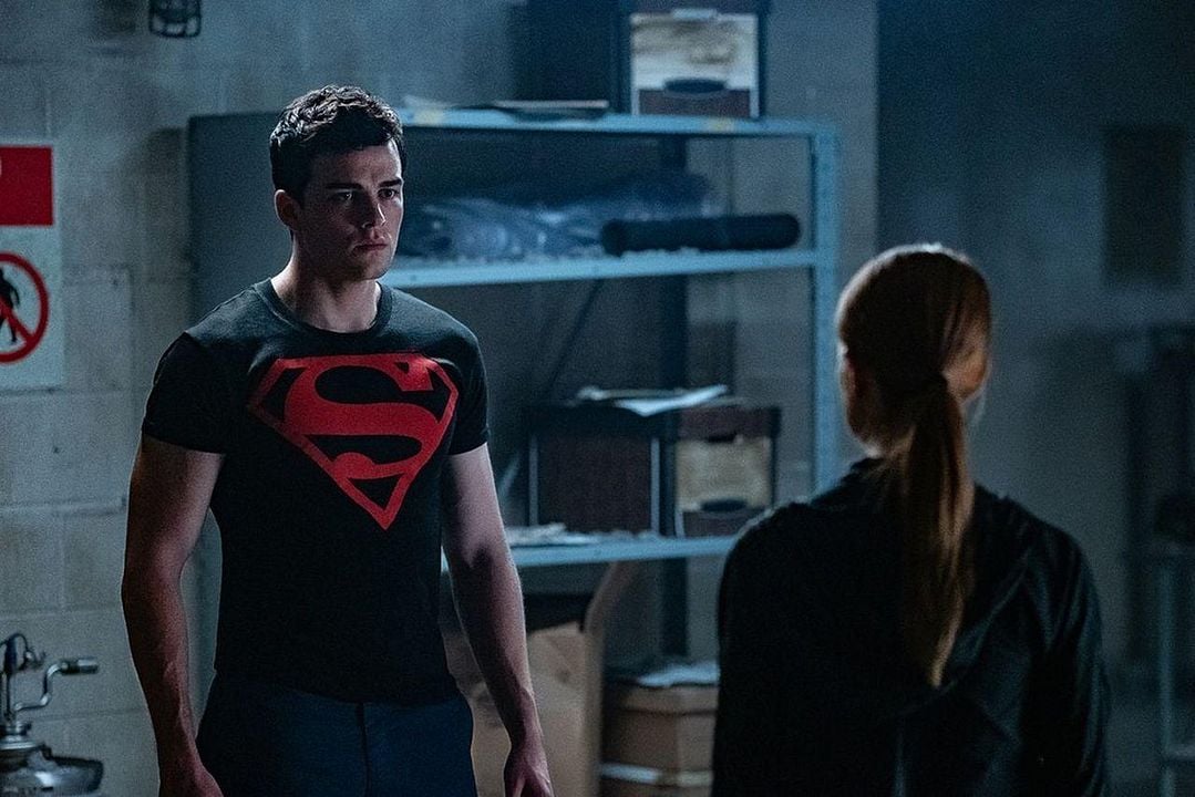 Fotoğraf Joshua Orpin