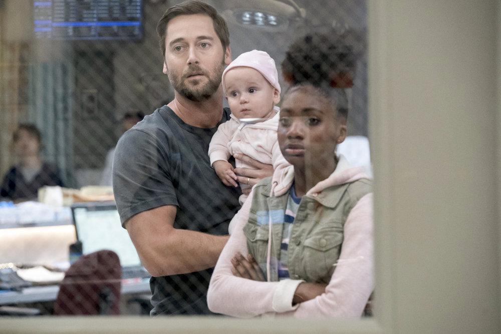 Fotoğraf Ryan Eggold