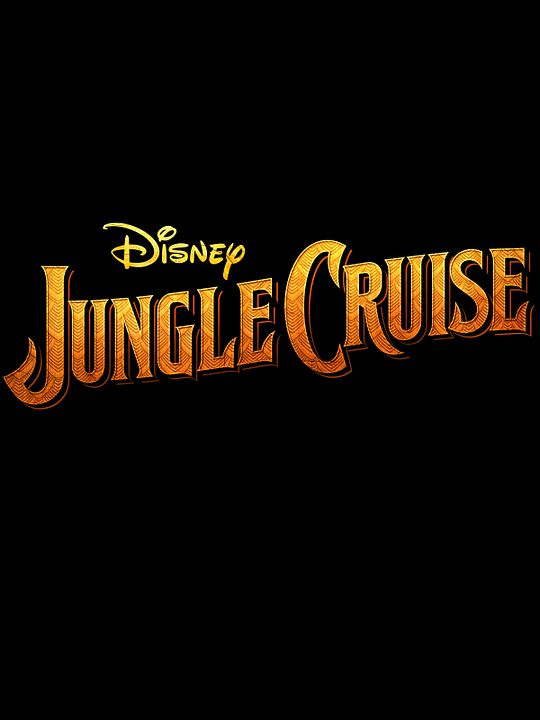 Jungle Cruise : Afiş