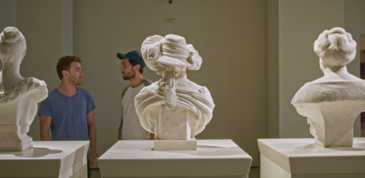 Fin de siglo : Fotoğraf Juan Barberini, Ramón Pujol