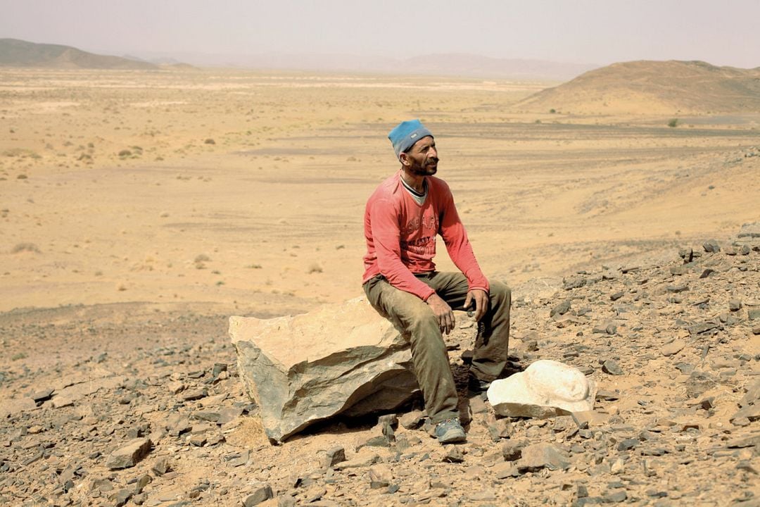 143 Rue du Désert : Fotoğraf