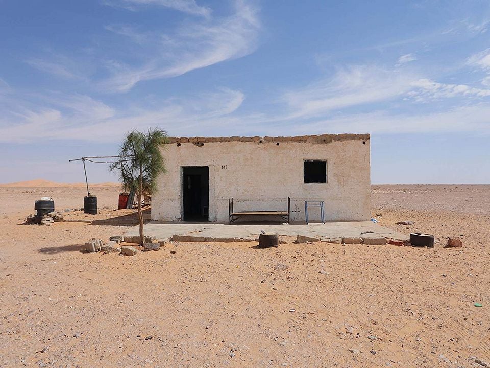 143 Rue du Désert : Fotoğraf