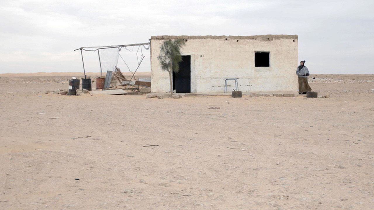 143 Rue du Désert : Fotoğraf