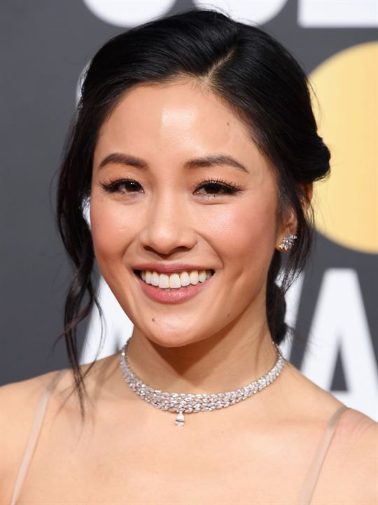 Afiş Constance Wu