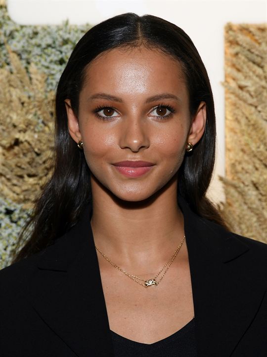 Afiş Francesca Hayward