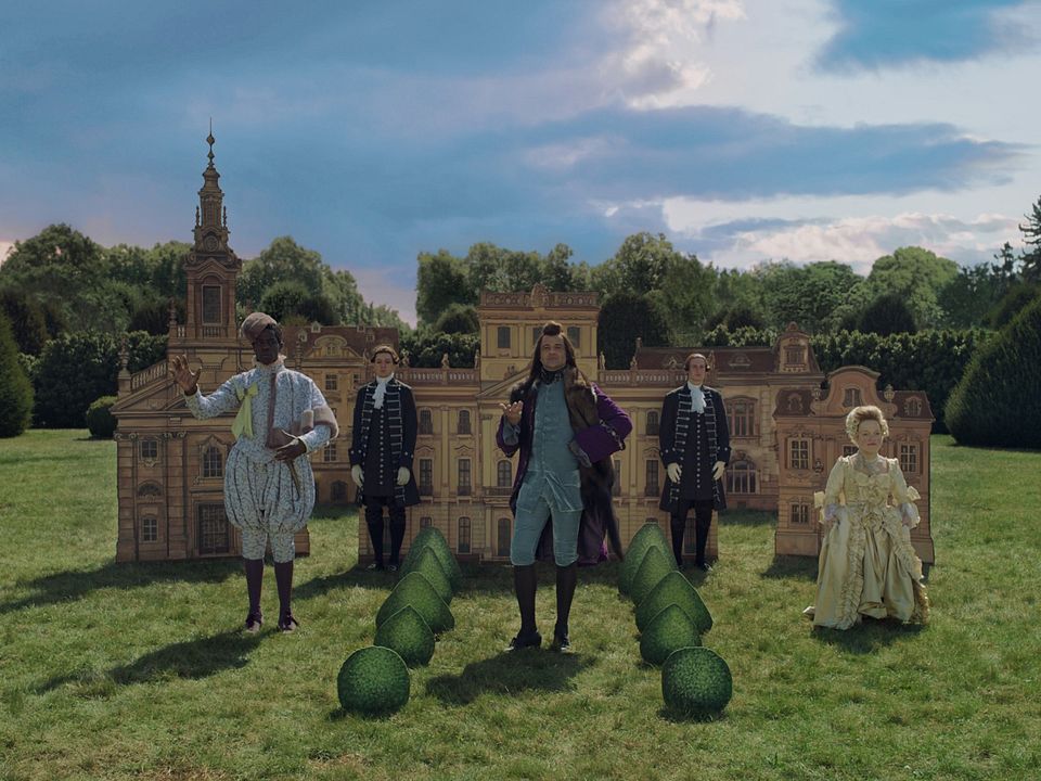 Angelo : Fotoğraf Makita Samba