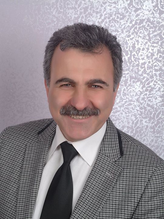 Afiş Celalettin Demirel