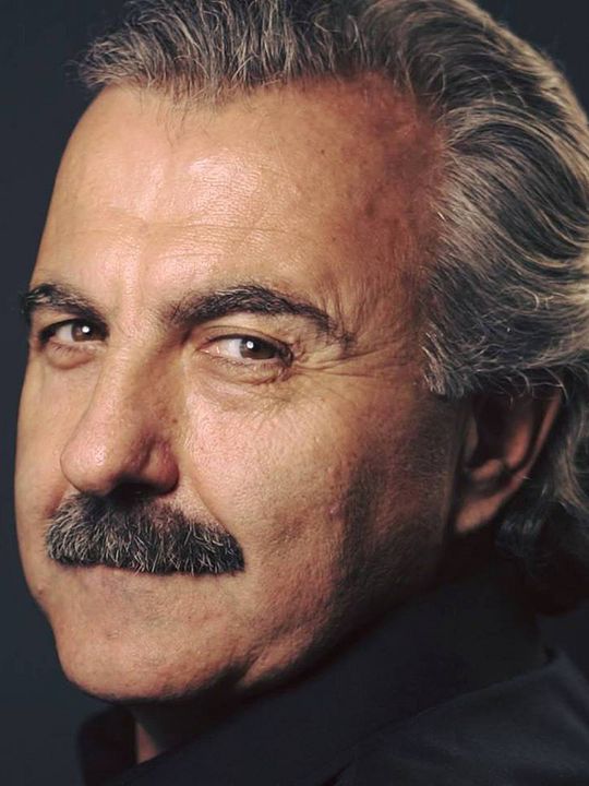 Afiş Celalettin Demirel