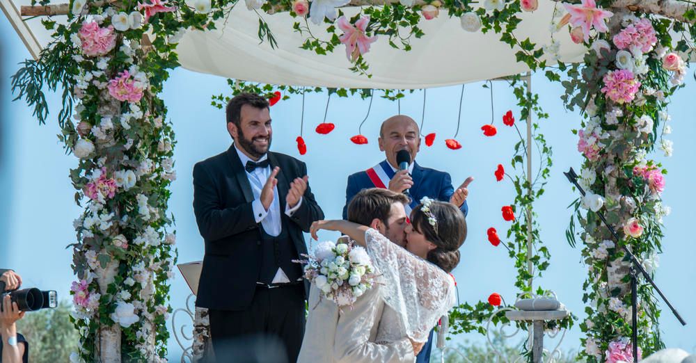 Fotoğraf Laurent Ournac, Jeremy Charvet