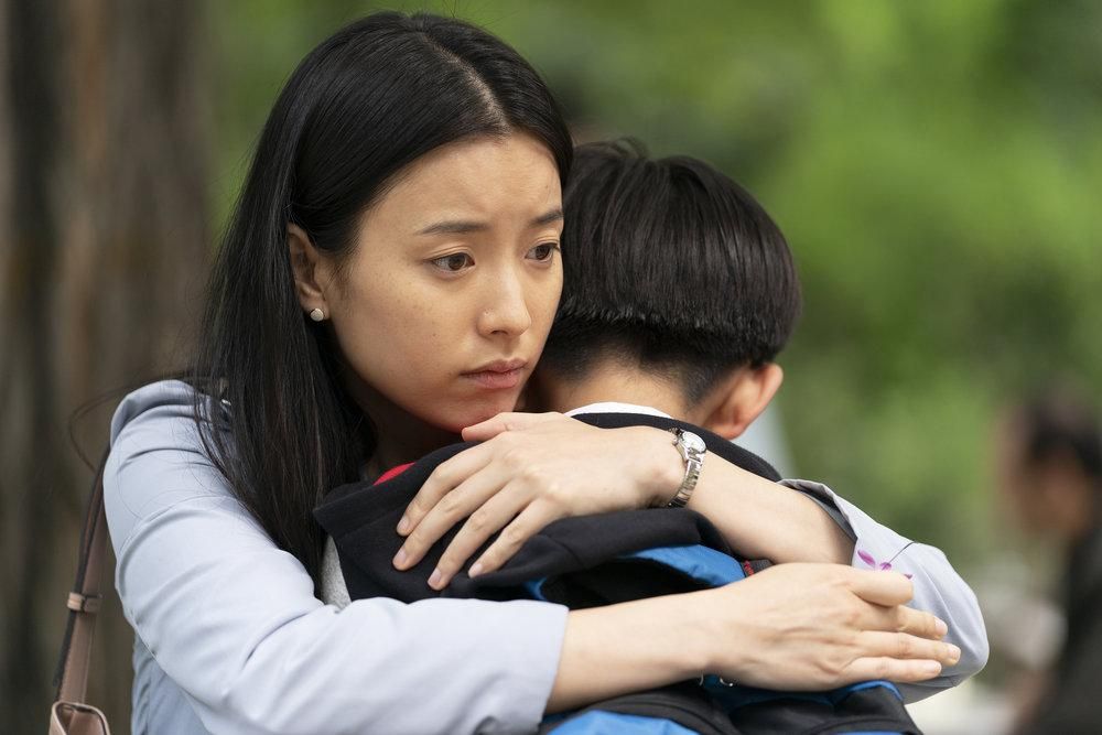 Fotoğraf Hyo-ju Han