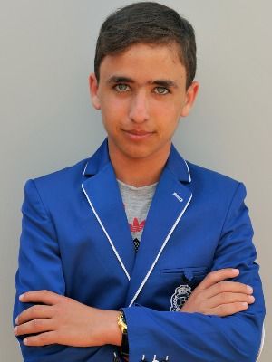 Afiş Mir-Movsum Mirzazade