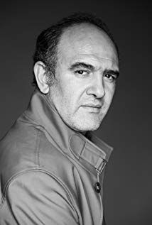 Afiş Gerardo Trejoluna