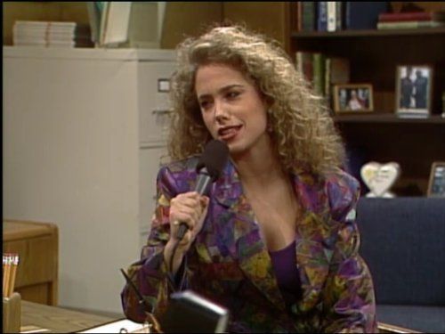 Saved by the Bell (1989) : Afiş