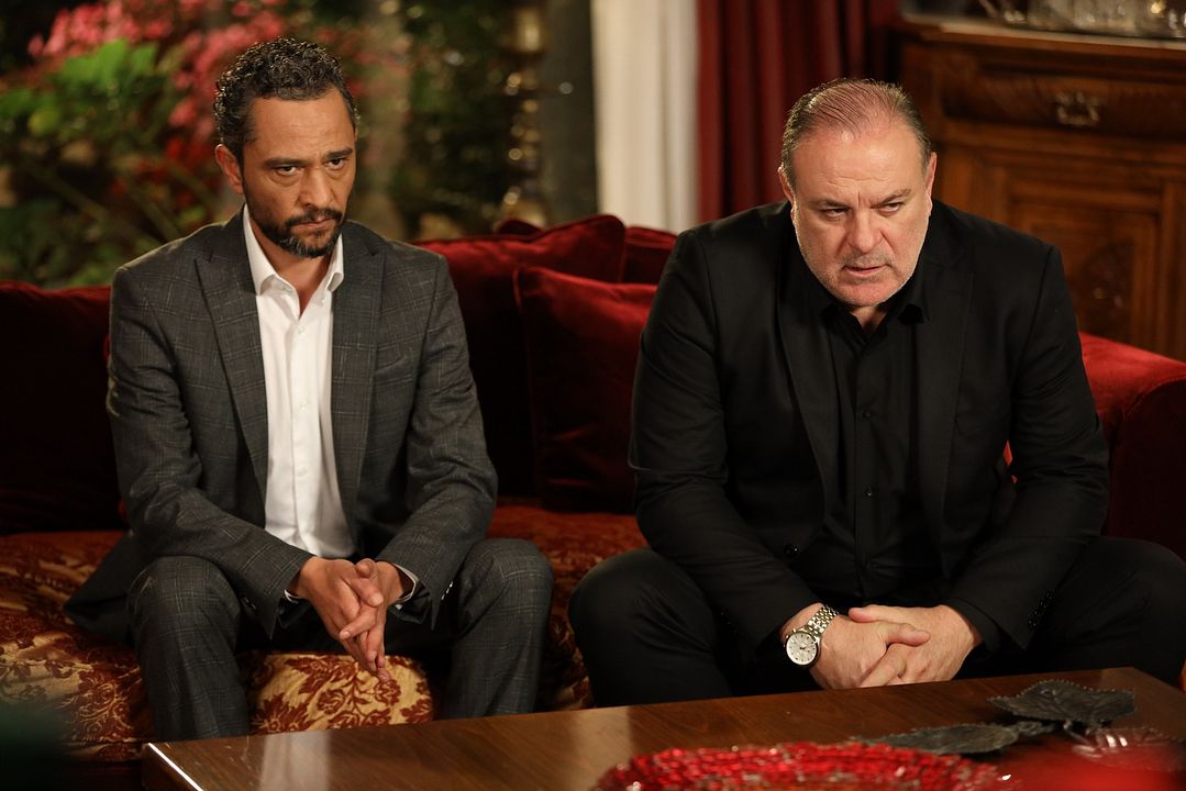 Eşkıya Dünyaya Hükümdar Olmaz : Fotoğraf