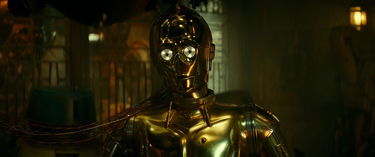 Star Wars: Skywalker'ın Yükselişi : Fotoğraf