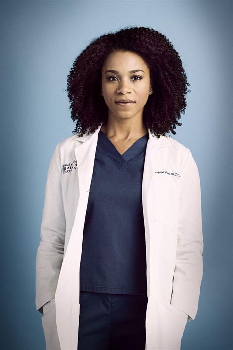 Fotoğraf Kelly McCreary