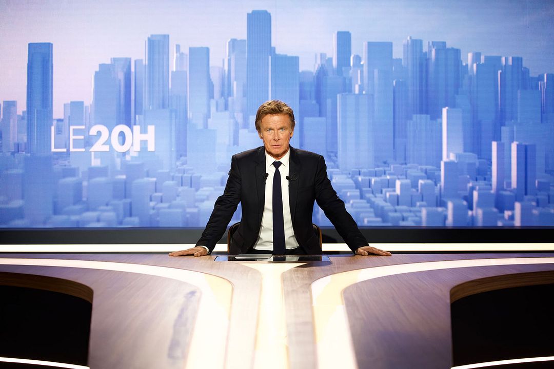 Fotoğraf Franck Dubosc