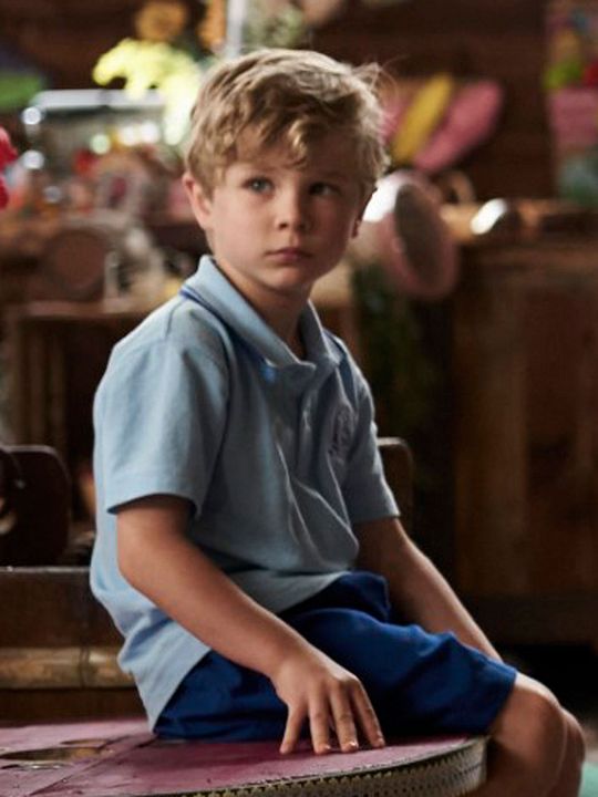 Afiş Diesel La Torraca