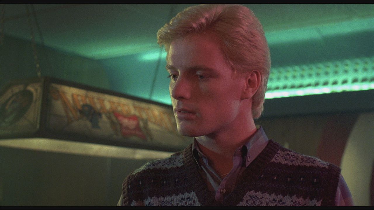 Night of the Creeps : Fotoğraf