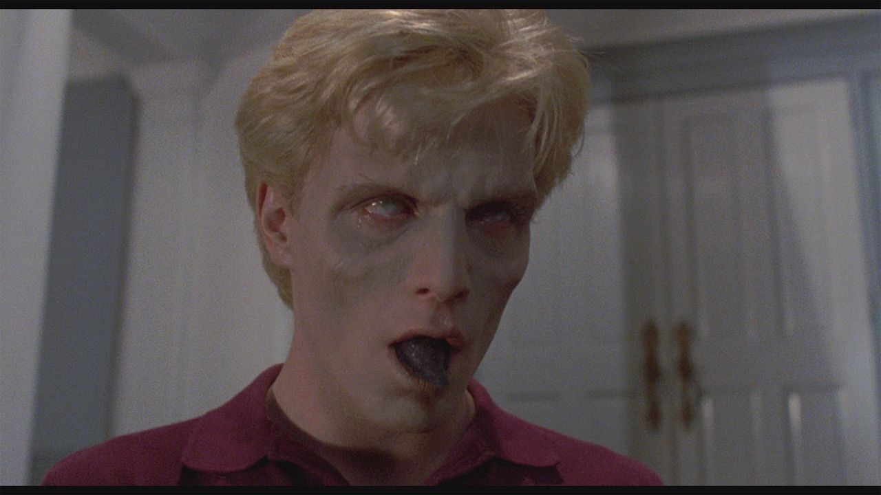 Night of the Creeps : Fotoğraf