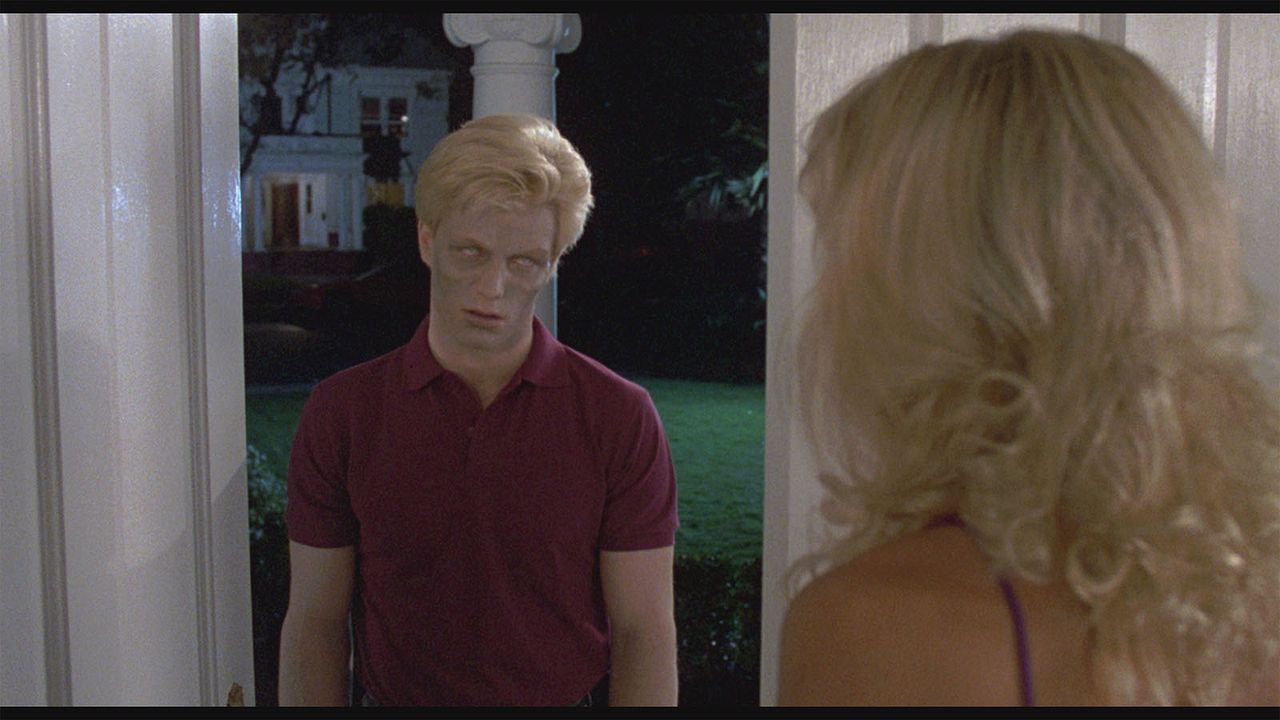 Night of the Creeps : Fotoğraf
