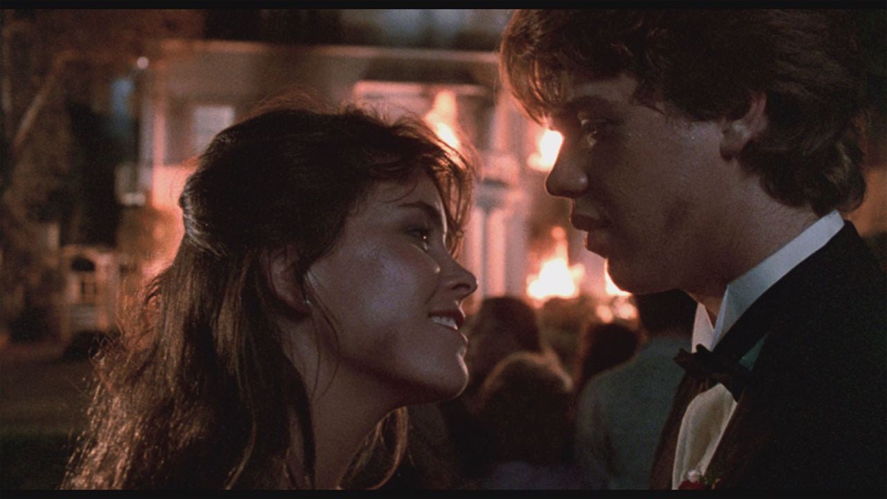 Night of the Creeps : Fotoğraf Jason Lively, Jill Whitlow