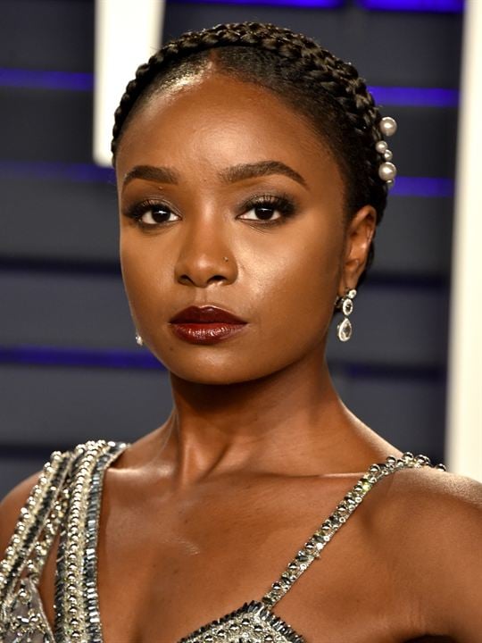 Afiş KiKi Layne